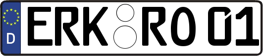 ERK-RO01