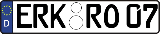 ERK-RO07