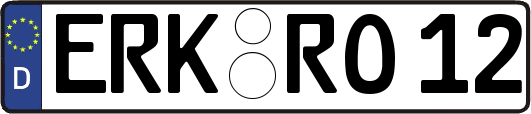 ERK-RO12