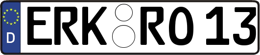 ERK-RO13