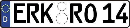 ERK-RO14