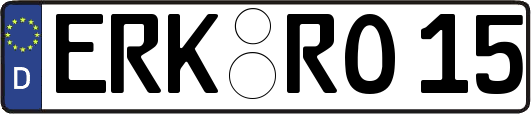 ERK-RO15