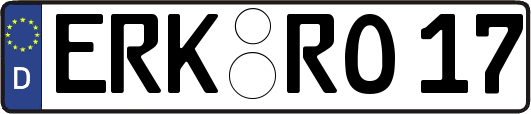 ERK-RO17