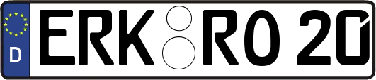 ERK-RO20