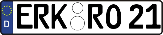 ERK-RO21