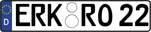 ERK-RO22