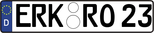 ERK-RO23