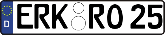 ERK-RO25