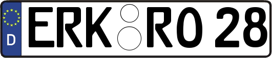 ERK-RO28