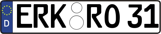 ERK-RO31
