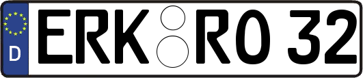 ERK-RO32