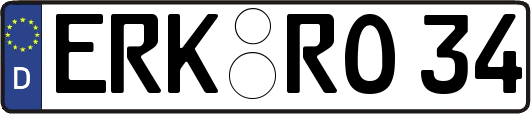 ERK-RO34