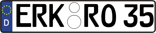 ERK-RO35