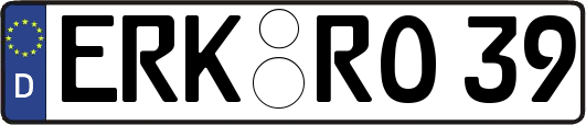 ERK-RO39