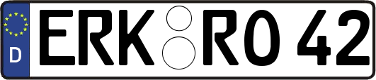 ERK-RO42