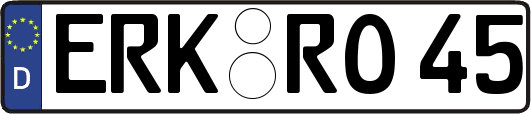 ERK-RO45