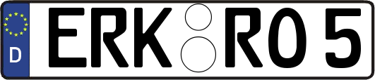 ERK-RO5