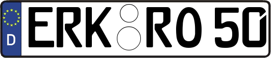 ERK-RO50