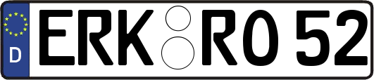 ERK-RO52