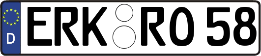 ERK-RO58
