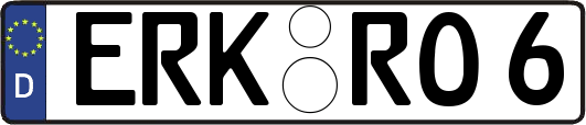 ERK-RO6