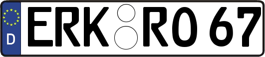 ERK-RO67