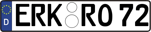 ERK-RO72