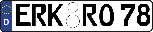 ERK-RO78