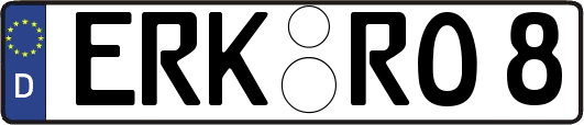 ERK-RO8