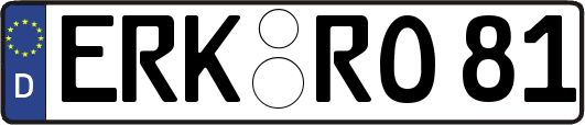ERK-RO81