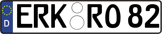 ERK-RO82