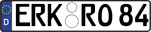 ERK-RO84