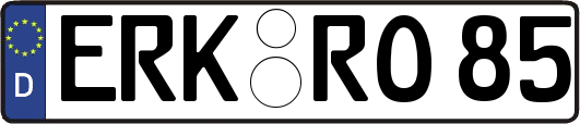 ERK-RO85