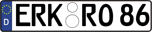 ERK-RO86