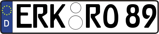 ERK-RO89