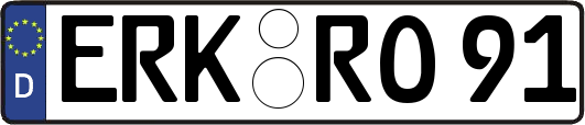 ERK-RO91