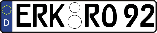 ERK-RO92