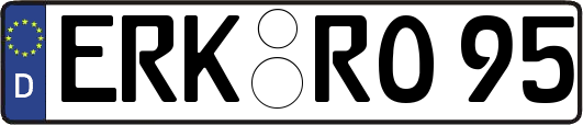 ERK-RO95