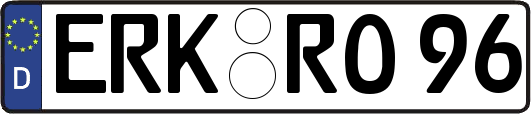ERK-RO96