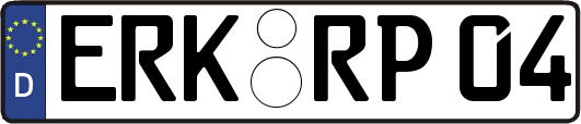 ERK-RP04