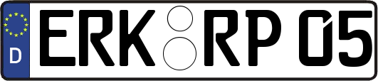 ERK-RP05