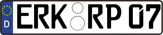 ERK-RP07