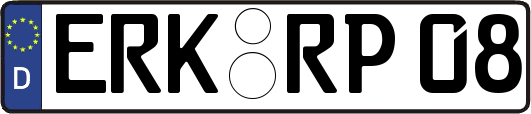 ERK-RP08