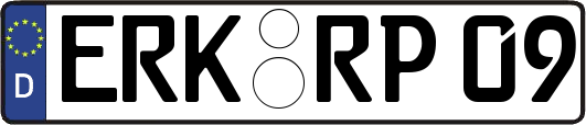 ERK-RP09