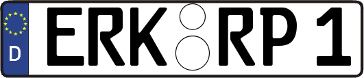 ERK-RP1