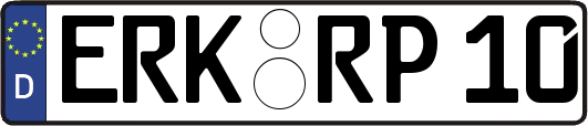 ERK-RP10
