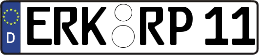 ERK-RP11