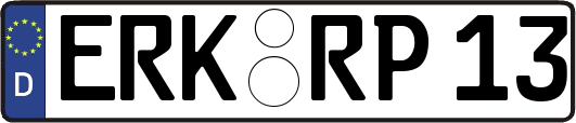 ERK-RP13