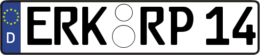 ERK-RP14