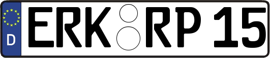 ERK-RP15